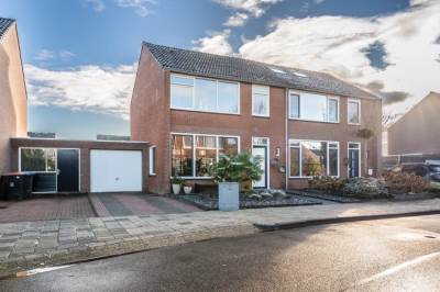 Woning Heuvelstraat 48 Winschoten