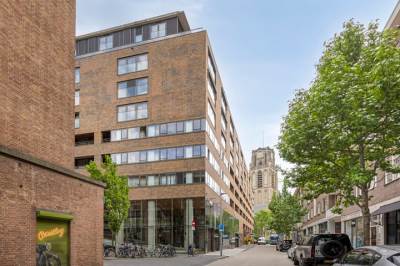 Woning Oppert 244 Rotterdam