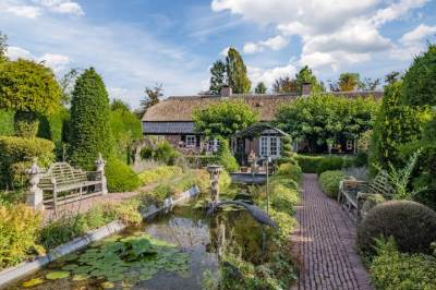 Woning Liempdseweg 9 Sint-Oedenrode