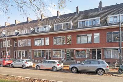Woning Groene Hilledijk 392B Rotterdam