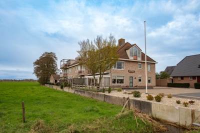 Woning Zuiderzeestraatweg 66C Oldebroek