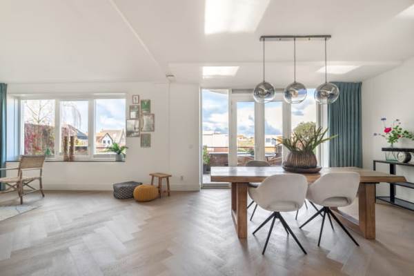 Woning Gouden Stulp 6 Castricum