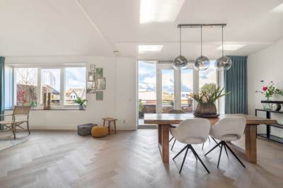 Woning Gouden Stulp 6 Castricum