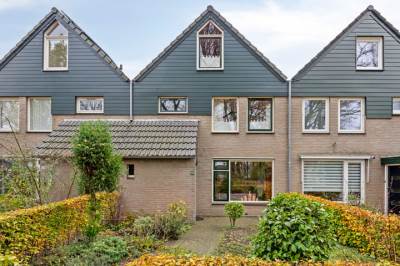 Woning Vondellaan 59 Gemert