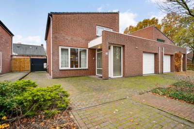 Woning Muntsingel 38 Herkenbosch