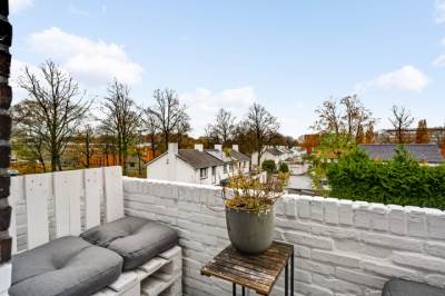 Woning Herenstraat 188 Weert