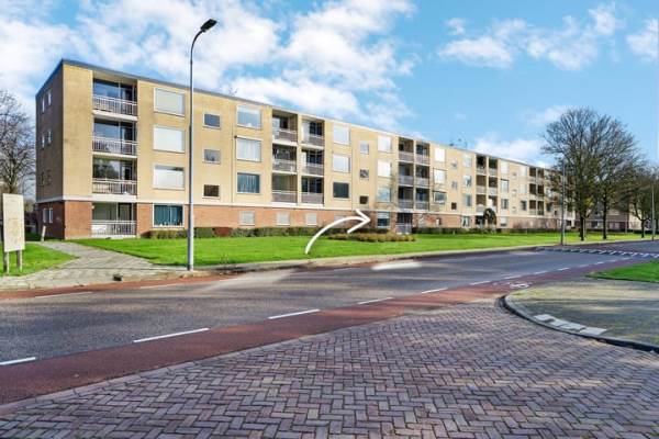 Woning Pieter Boddaertstraat 28 Middelburg