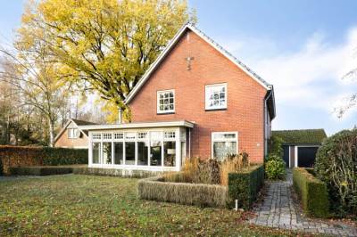 Woning Broekdijk 7 Manderveen