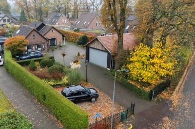 Woning Ds. Medenbachweg 7 Ermelo