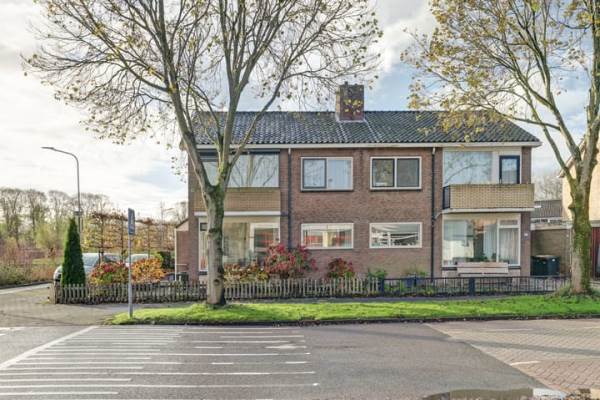 Woning Violenstraat 40 Enkhuizen