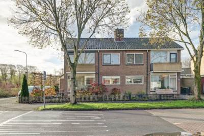 Woning Violenstraat 40 Enkhuizen