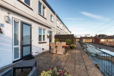 Woning Oranje Nassauplein 5 Eerbeek