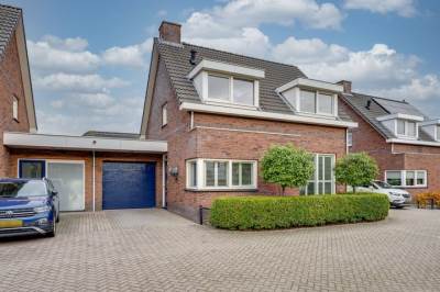 Woning Beeksestraat 40A Prinsenbeek