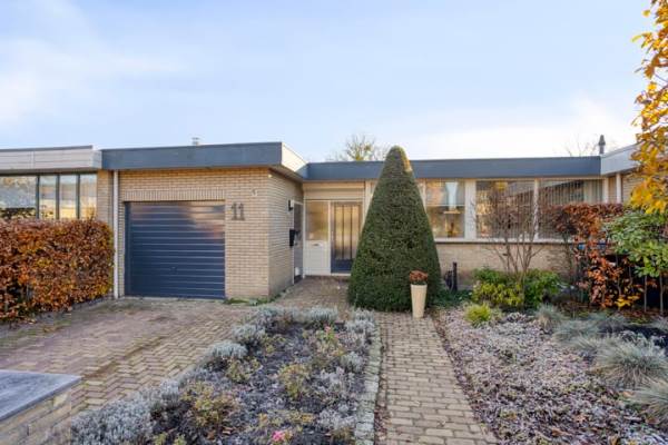 Woning Holthuizenbrink 11 Enschede