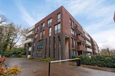 Woning Buytenhof 7 Voorburg