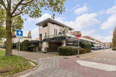 Woning Branco 162 Dordrecht