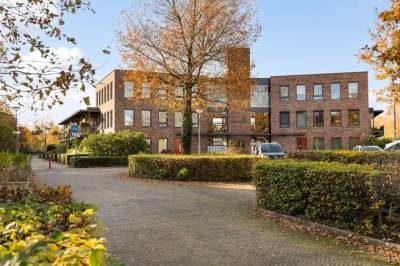 Woning Kamerlingh Onnesstraat 53 Amersfoort