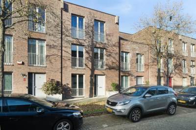 Woning Midzwaard 9 Almere