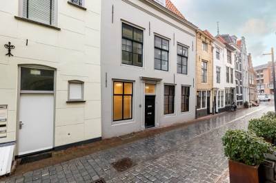 Woning Beursstraat 12 Vlissingen