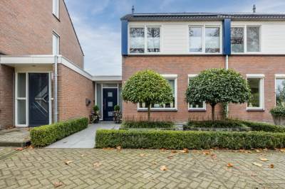 Woning Ringbaan-Noord 14 Uden
