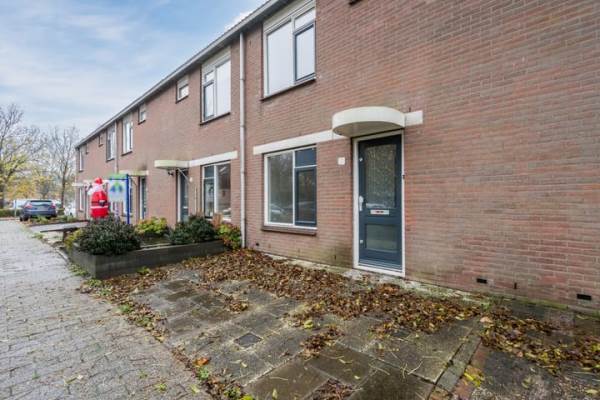 Woning Grutto 21 Hoorn (NH)
