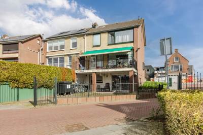 Woning Westdijk 1 Bunschoten-Spakenburg