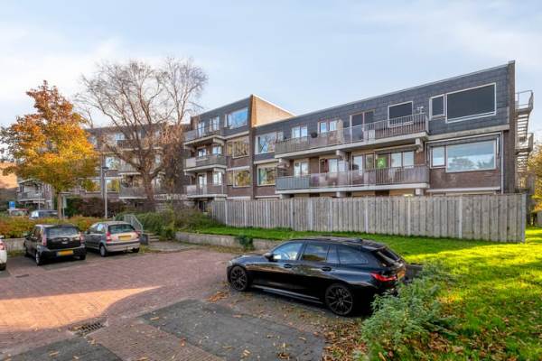 Woning Het Brugstuk 17 Heiloo