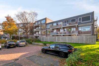 Woning Het Brugstuk 17 Heiloo