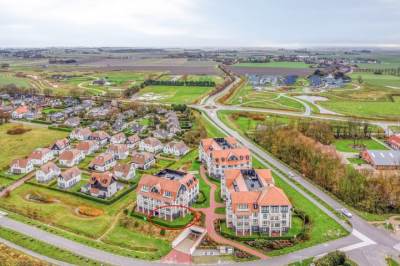 Woning Vlamingpolderweg 4E001 Cadzand