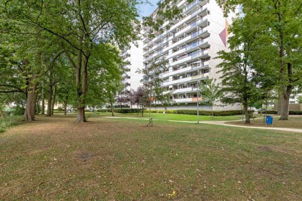 Woning Akkerwinde 210 Capelle aan den IJssel