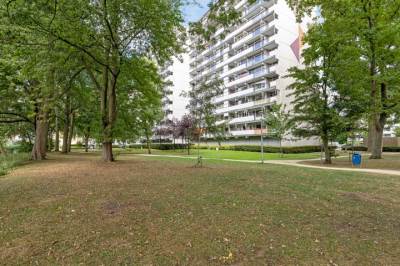 Woning Akkerwinde 210 Capelle aan den IJssel