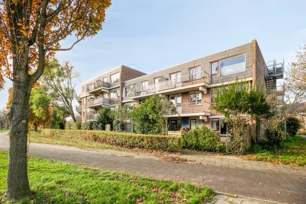 Woning De Sonneveld 24 Heiloo