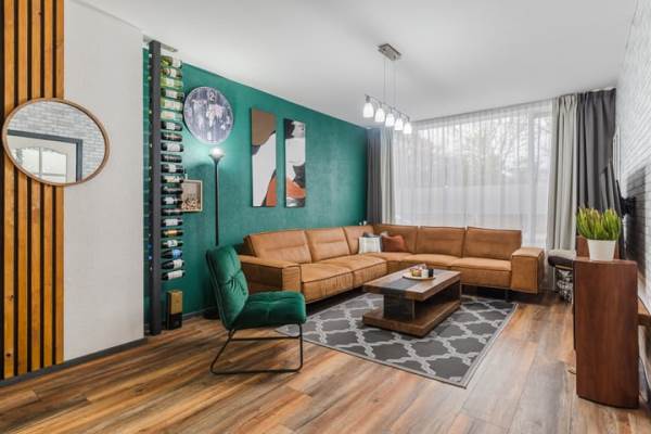 Woning Vivaldistraat 26 Oss