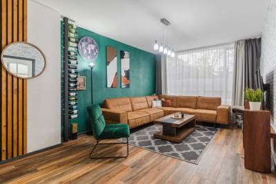 Woning Vivaldistraat 26 Oss