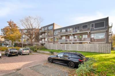 Woning Het Brugstuk 45 Heiloo