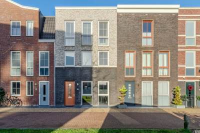 Woning Voorbuurt 8 Purmerend