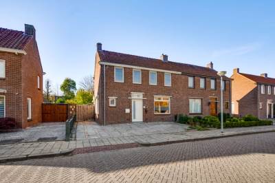 Woning Jan Truijenstraat 26 Weert