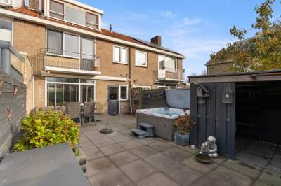 Woning Rhijnvis Feithlaan 94 Alkmaar