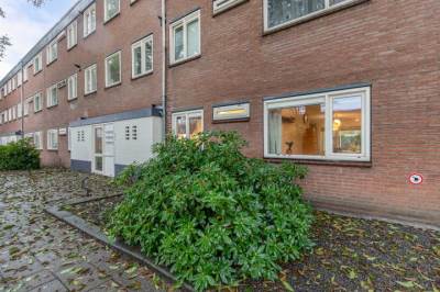 Woning Kaatsland 16 Sneek