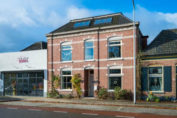 Woning Vredensestraat 3 Winterswijk