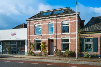 Woning Vredensestraat 3 Winterswijk