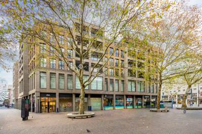 Woning Vredenburg 73 Utrecht