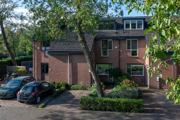 Woning Wasbeer 27 Huizen