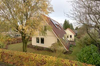 Woning Dotterbloem 1 Zuidhorn