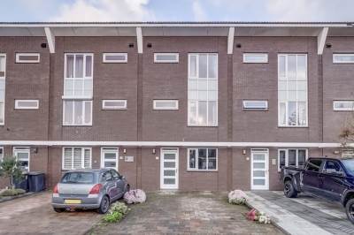 Woning Stelling 31 De Kwakel