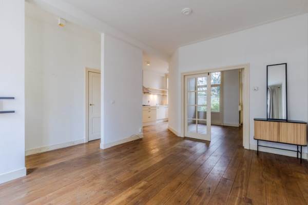 Woning Wilhelminastraat 216H Amsterdam
