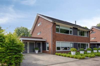 Woning Spinnerijlaan 8 Berkel-Enschot