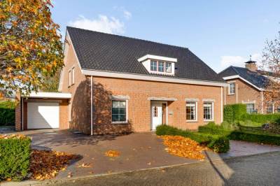 Woning Bandstraat 1 Born