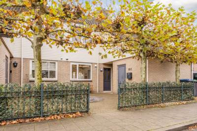 Woning Sieberg 303 Uden