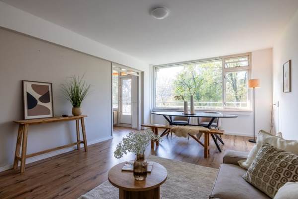 Woning Kelloggplaats 100 Rotterdam